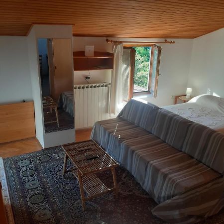 Apartments Stella أوباتيا المظهر الخارجي الصورة