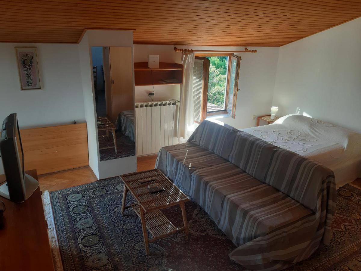 Apartments Stella أوباتيا المظهر الخارجي الصورة