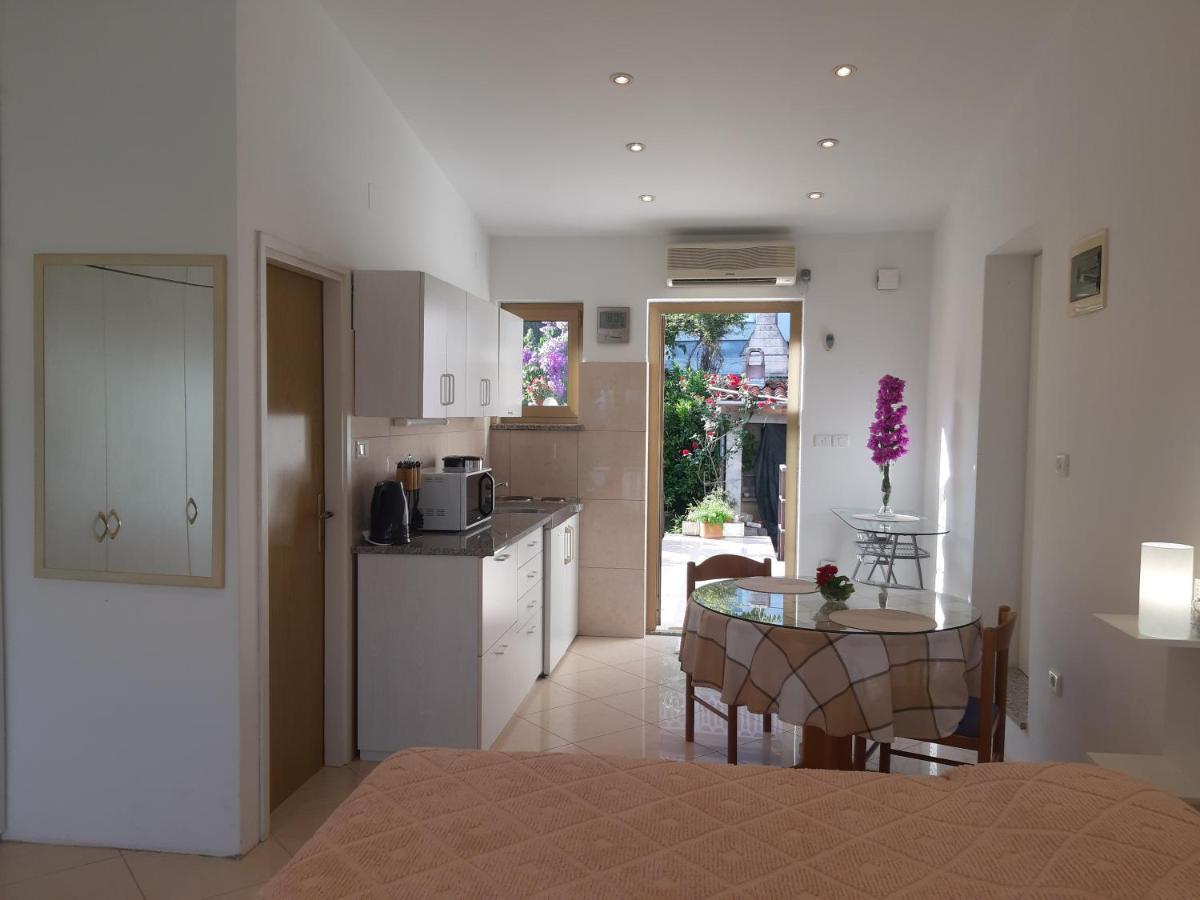 Apartments Stella أوباتيا المظهر الخارجي الصورة
