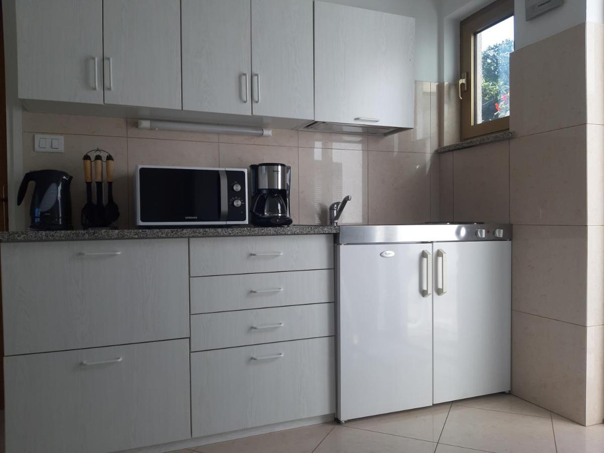 Apartments Stella أوباتيا المظهر الخارجي الصورة