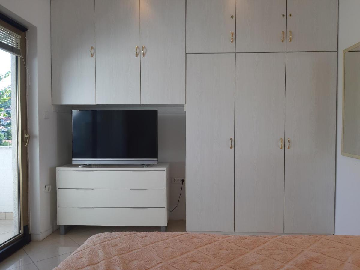 Apartments Stella أوباتيا المظهر الخارجي الصورة