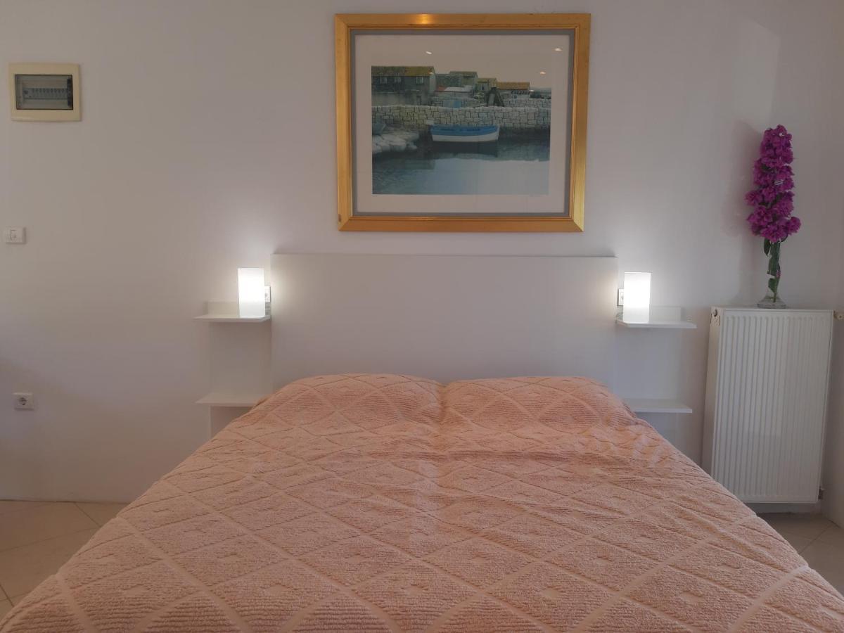 Apartments Stella أوباتيا المظهر الخارجي الصورة