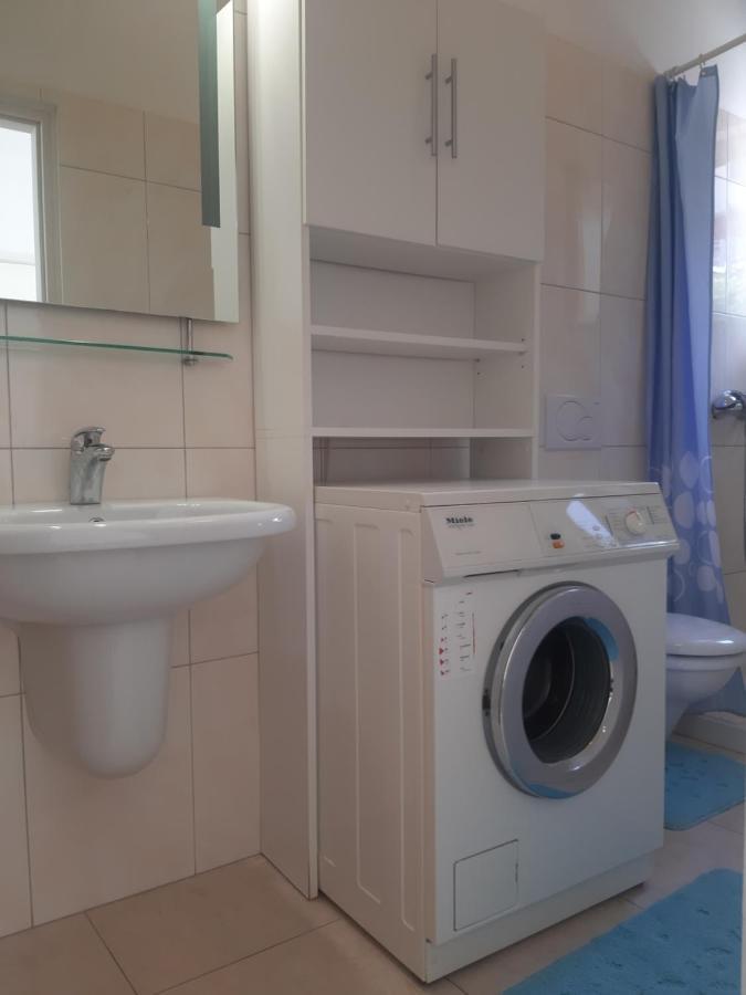 Apartments Stella أوباتيا المظهر الخارجي الصورة