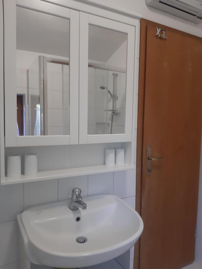 Apartments Stella أوباتيا المظهر الخارجي الصورة