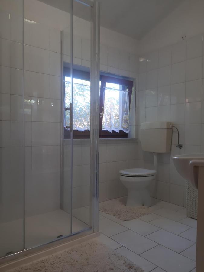 Apartments Stella أوباتيا المظهر الخارجي الصورة