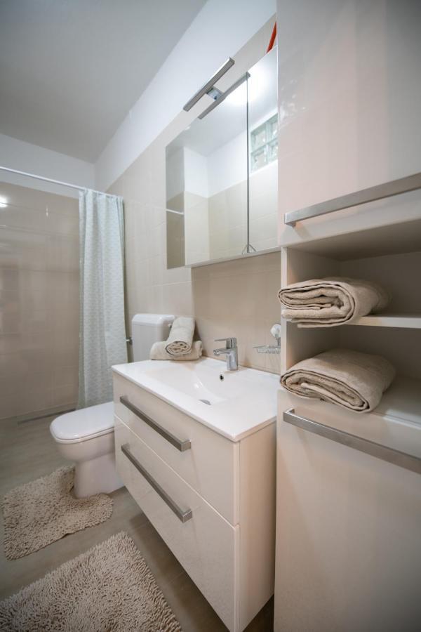 Apartments Stella أوباتيا المظهر الخارجي الصورة
