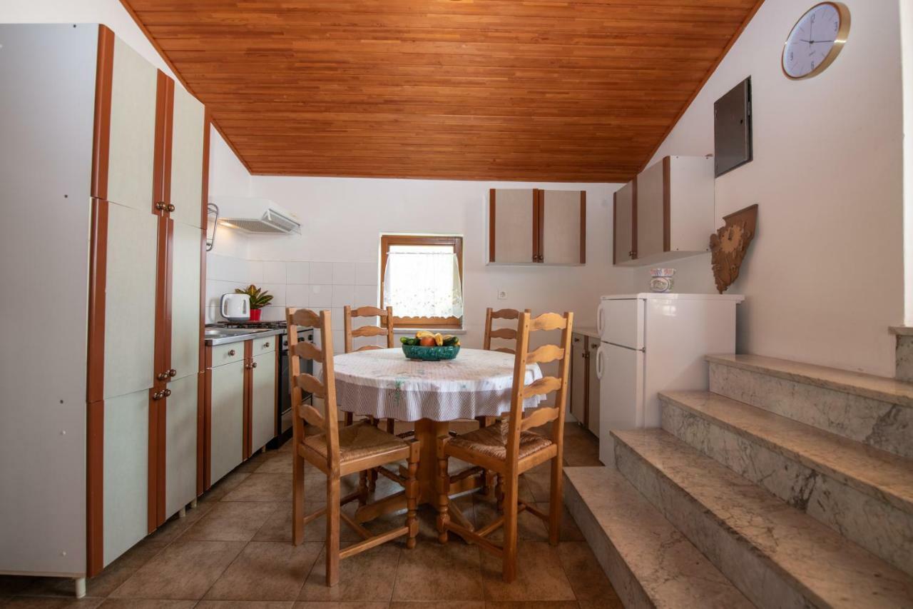 Apartments Stella أوباتيا المظهر الخارجي الصورة