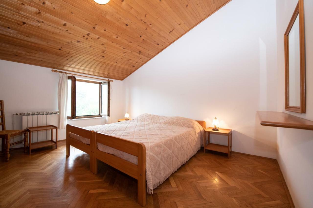 Apartments Stella أوباتيا المظهر الخارجي الصورة