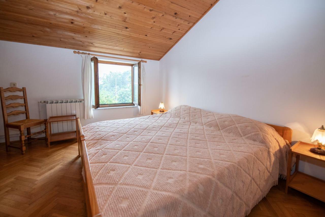 Apartments Stella أوباتيا المظهر الخارجي الصورة