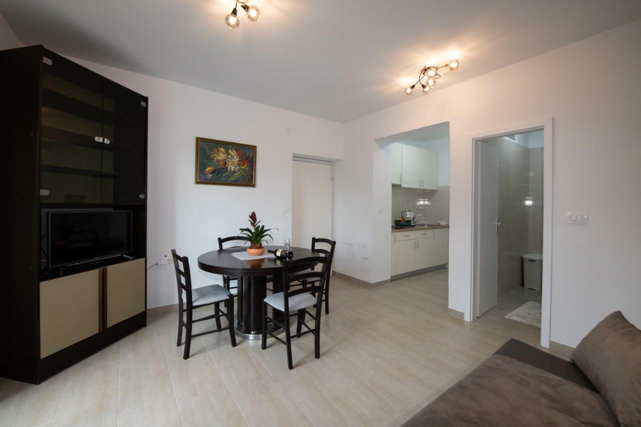 Apartments Stella أوباتيا المظهر الخارجي الصورة