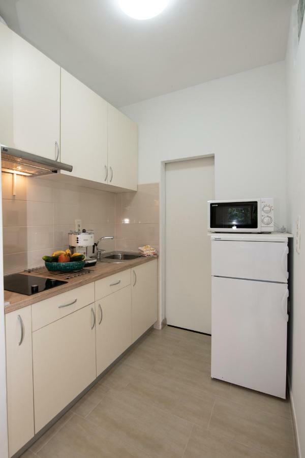 Apartments Stella أوباتيا المظهر الخارجي الصورة