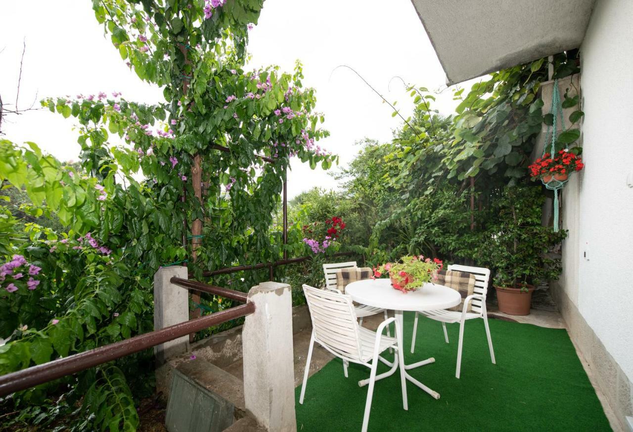 Apartments Stella أوباتيا المظهر الخارجي الصورة