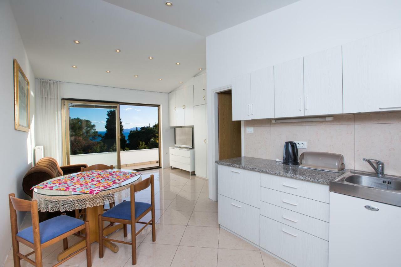 Apartments Stella أوباتيا المظهر الخارجي الصورة