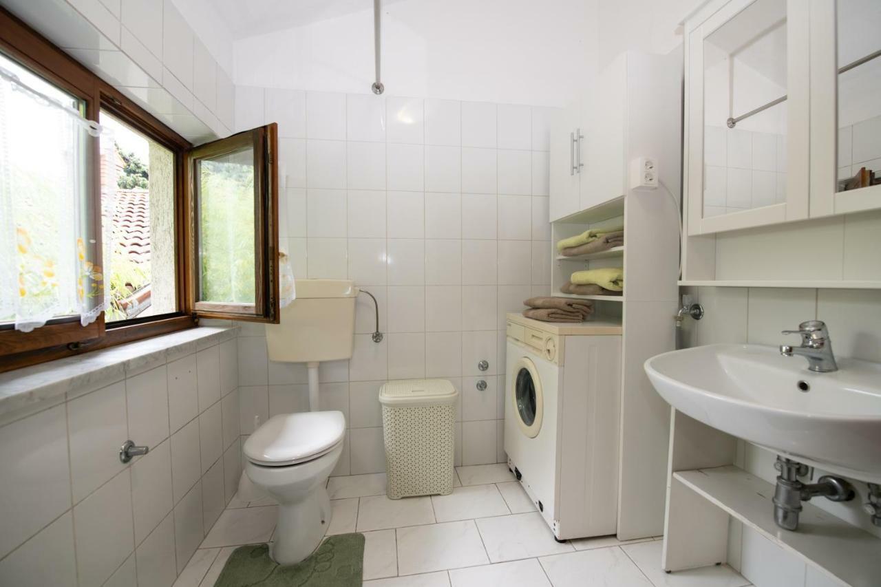 Apartments Stella أوباتيا المظهر الخارجي الصورة