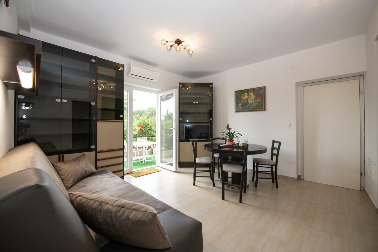 Apartments Stella أوباتيا المظهر الخارجي الصورة